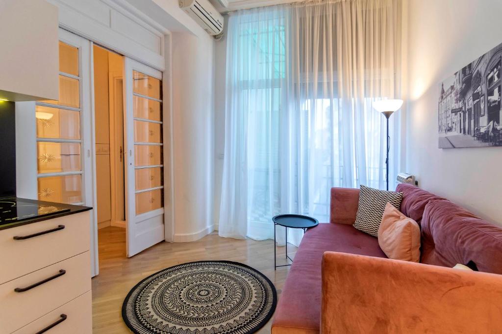 Momo 123 Apartments photo