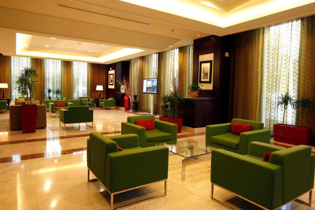 المنظر الخارجي