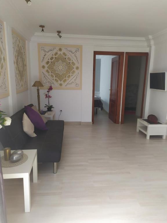 Apartamento Balcón de Europa 2A - 4