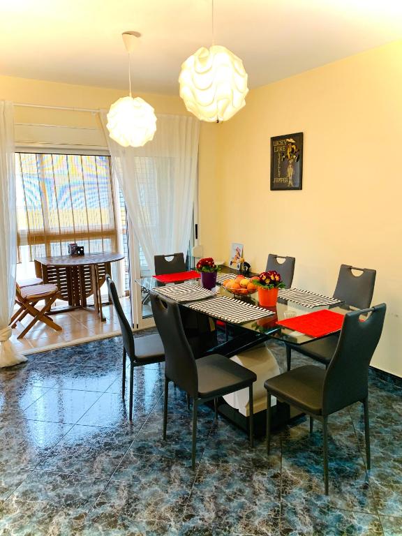 Very best flat ust 800m Postiguet-Beach - 2