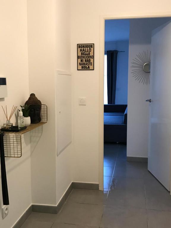 Swann Disney Appartement photo