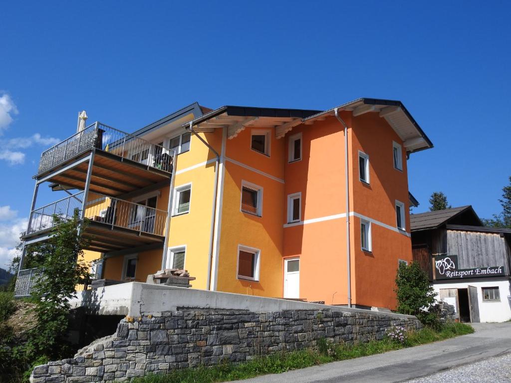 Reiterhof Truttenbach - 5