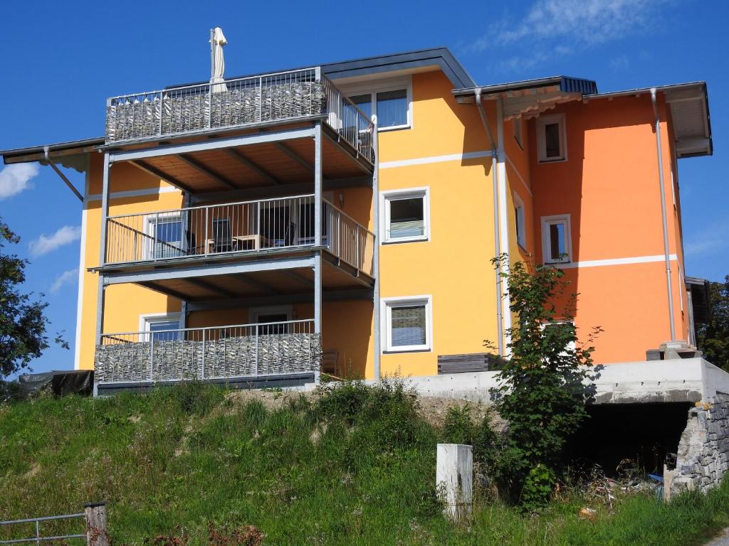 Reiterhof Truttenbach - 4