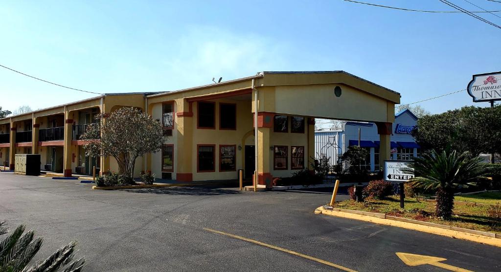 Thomasville Inn — Hotel in Thomasville (GA)