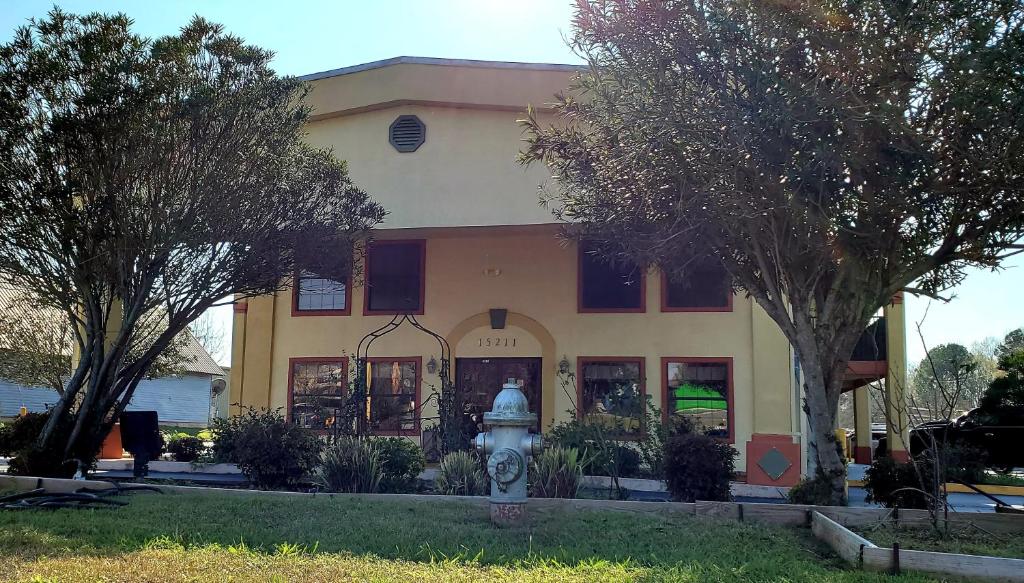 Thomasville Inn photo