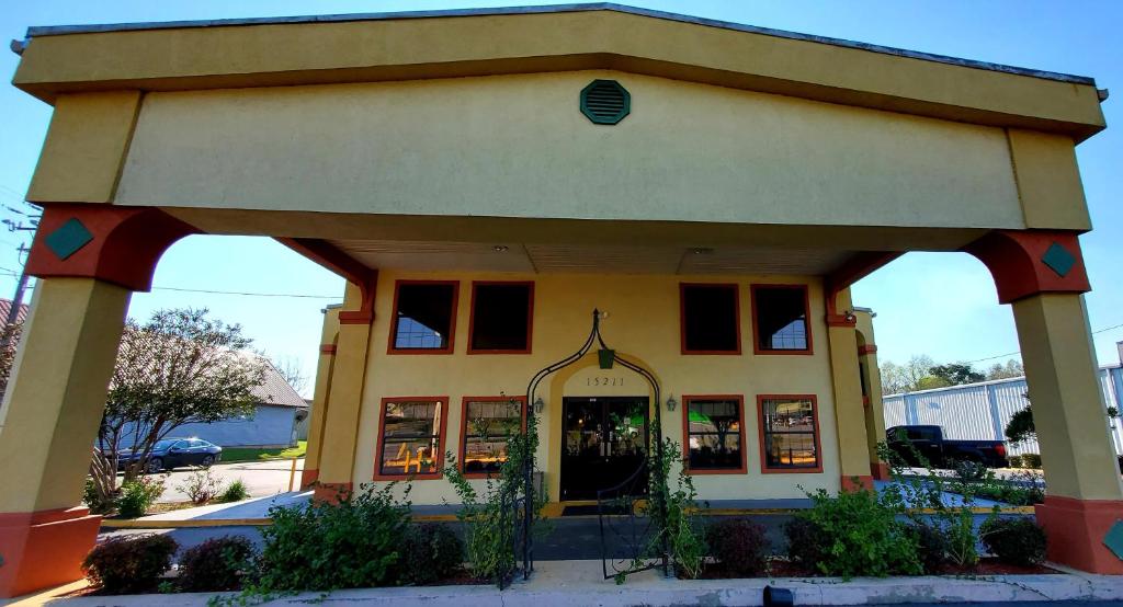 Thomasville Inn photo