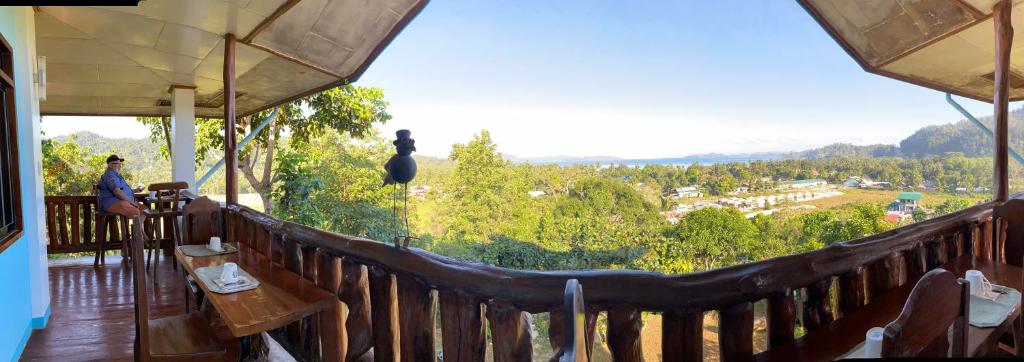 Facilities, Santa Claus Hilltop in Palawan