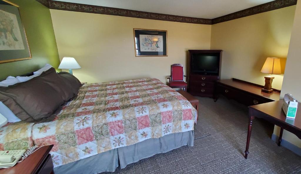 Thomasville Inn photo