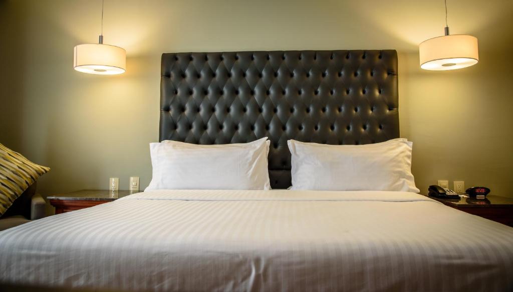 Holiday Inn Tuxtla Gutierrez Photo 38