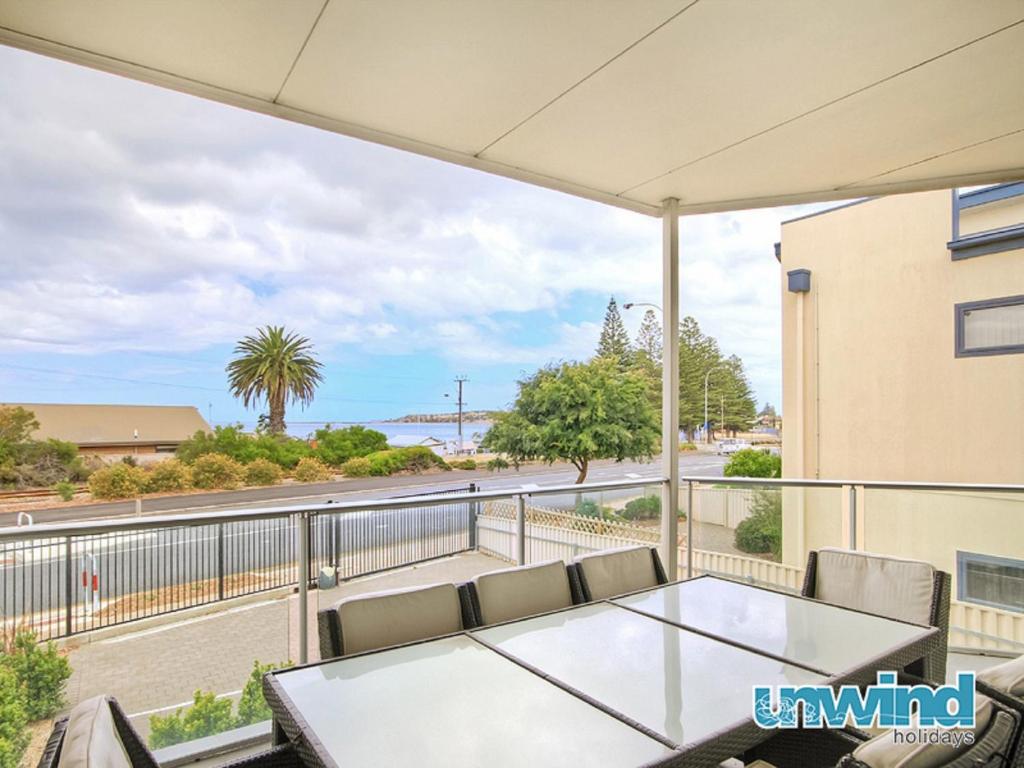 The Block Views Apartments Victor Harbor — Hotel in Victor Harbor