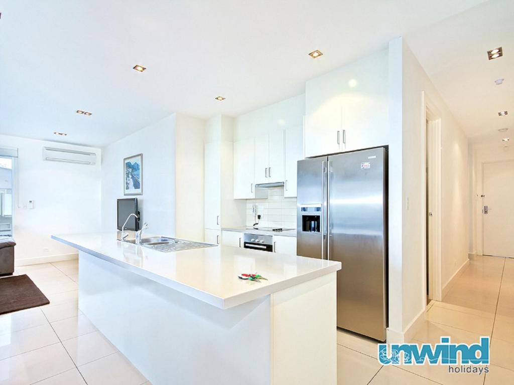 The Block Views Apartments Victor Harbor photo
