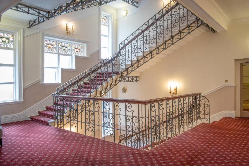 Crowne Plaza Royal Victoria Sheffield photo