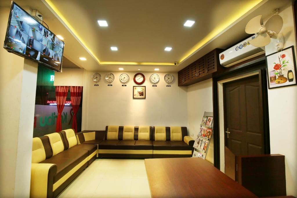 karibu Residency photo