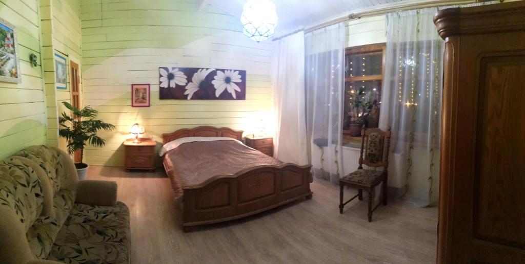 Apartment in Irkutsk