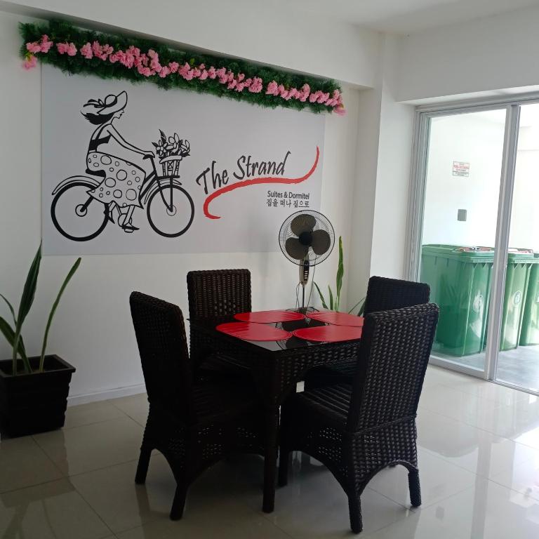Facilities