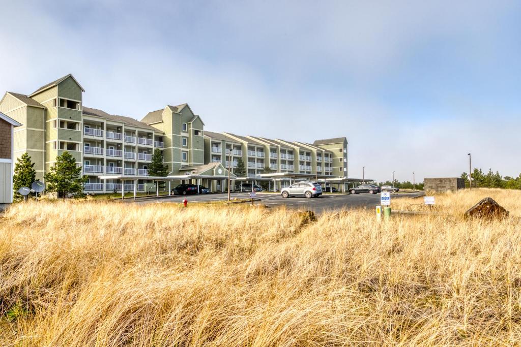 Shore View Apartments — Hotel in Long Beach (WA)