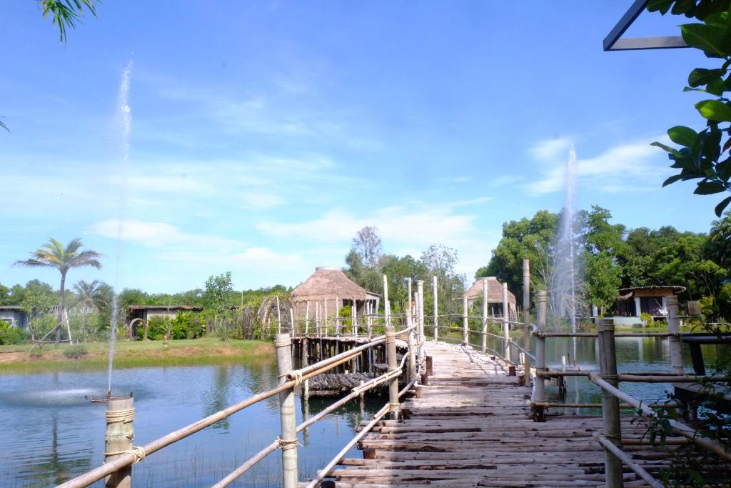 Awana Villa Resort Yaonoi - SHA Extra Plus photo