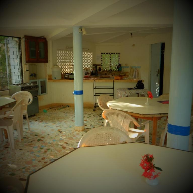 New Creation Guest House photo