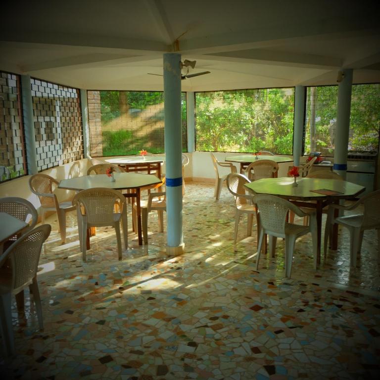 New Creation Guest House photo