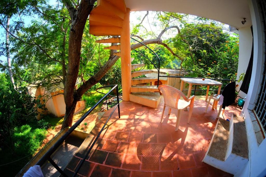 New Creation Guest House photo