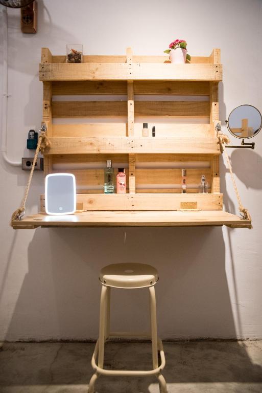 Facilities