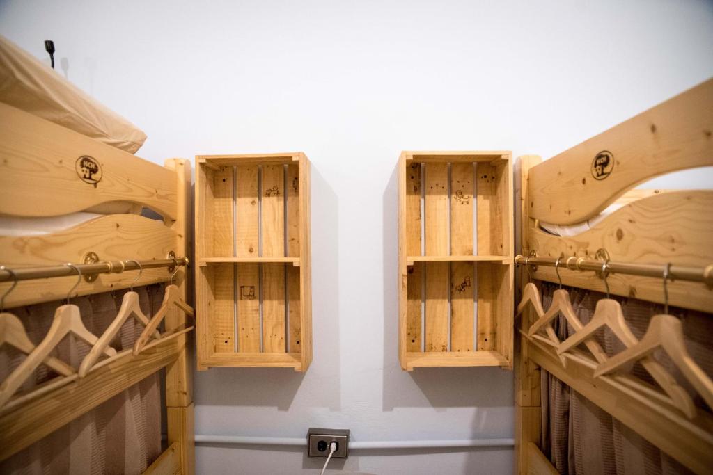 Facilities