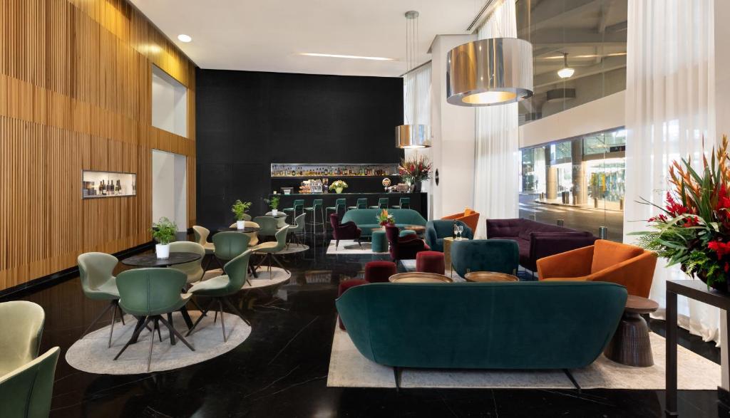 Crowne Plaza Tel Aviv City Center Photo 44