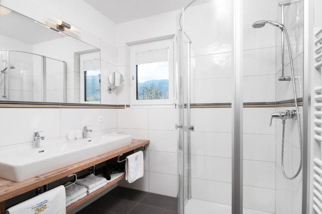 Wellness Landhaus Parth - 5
