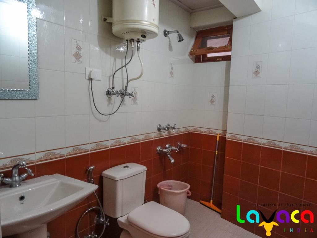 バスルーム（客室）