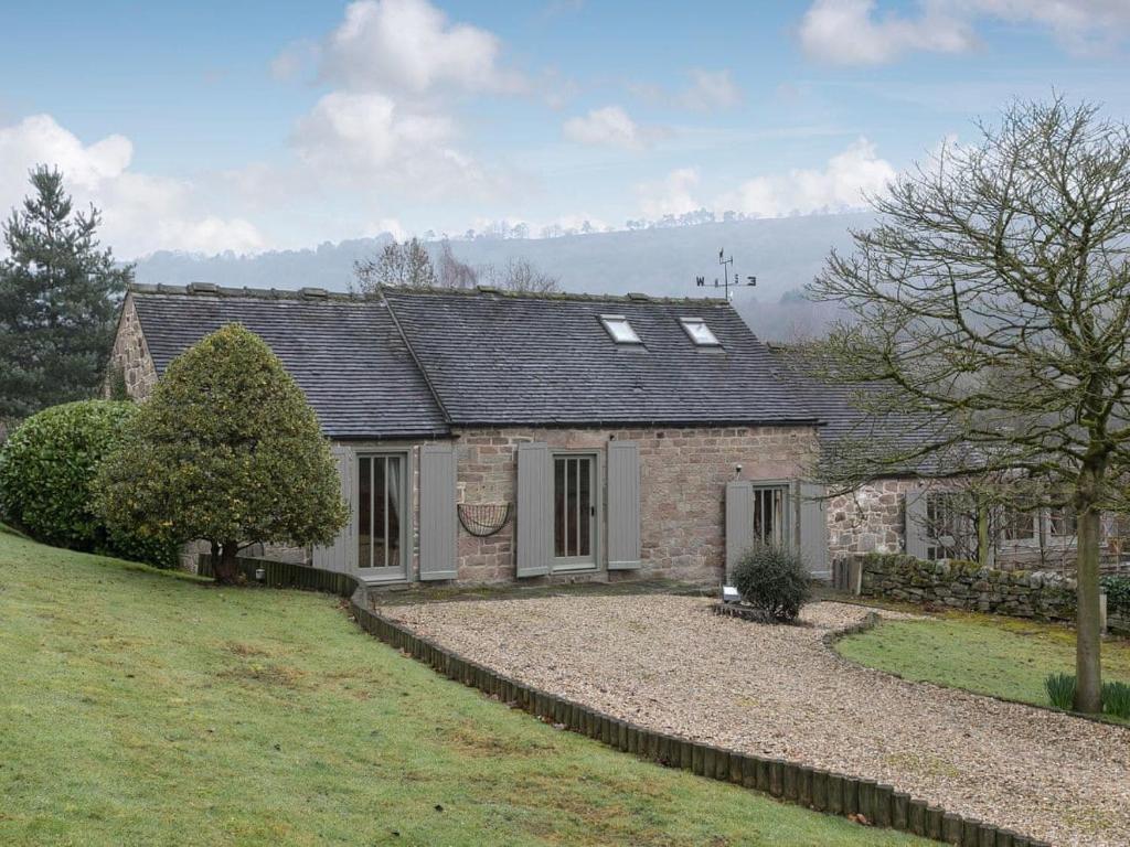 The Stable