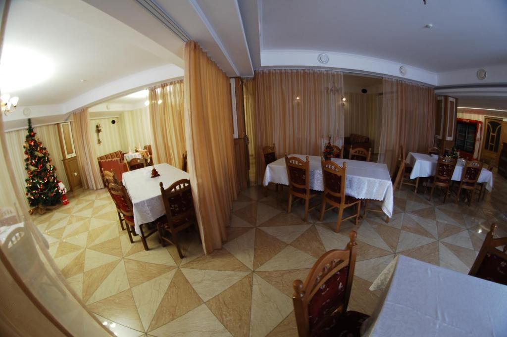 Hotel Intourist photo