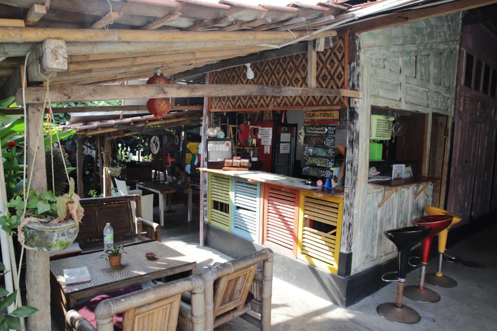 Arjuna Garden Homestay photo