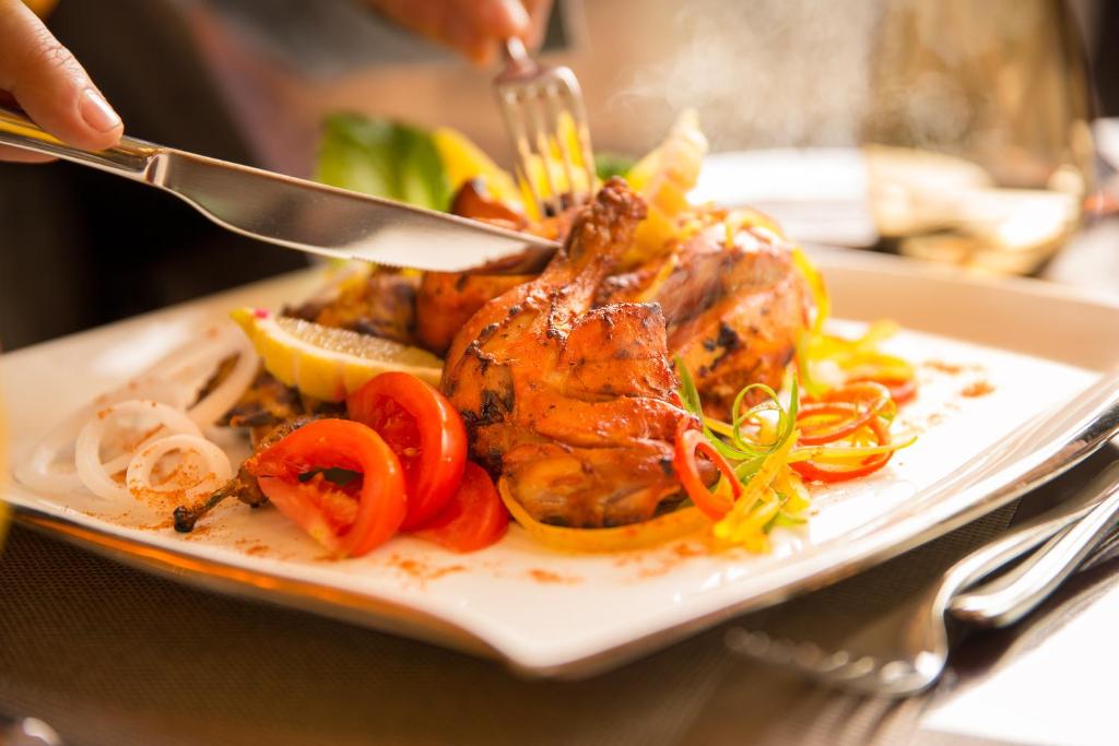 お料理のイメージ