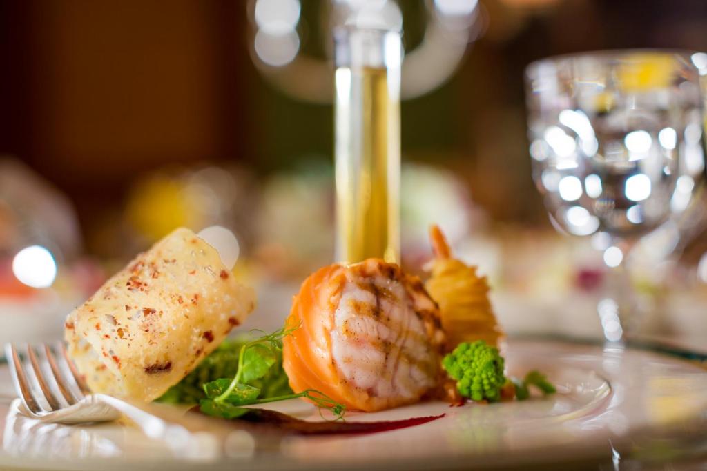 お料理のイメージ