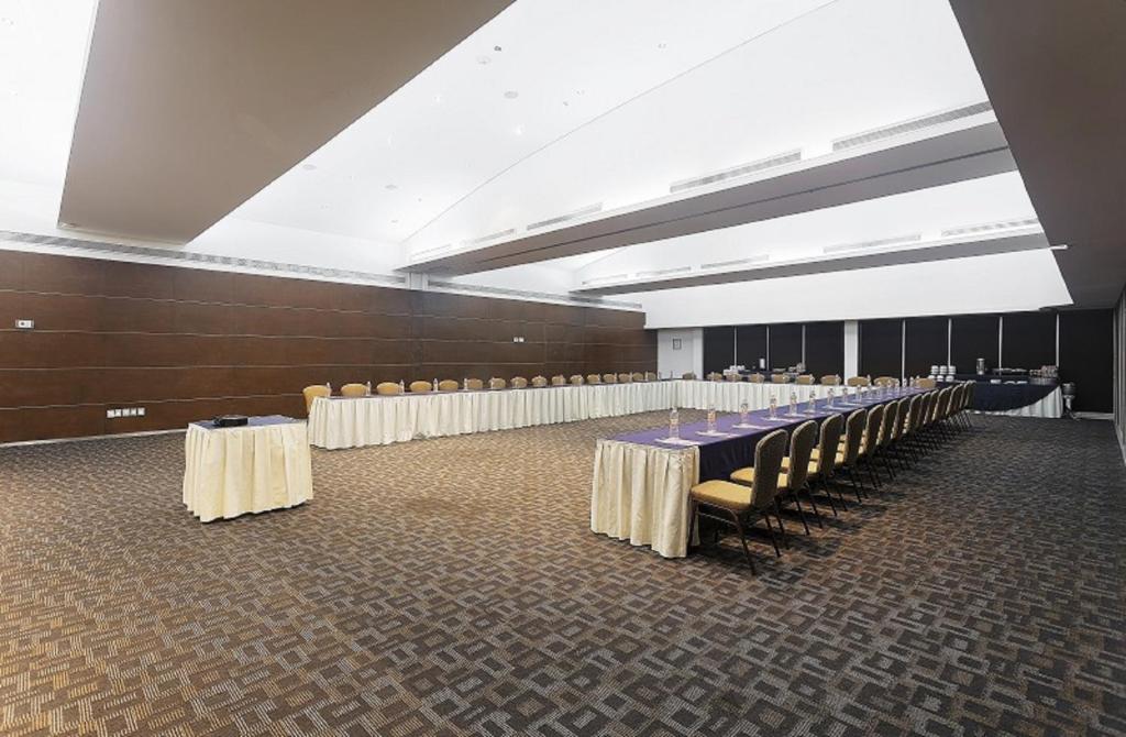 Crowne Plaza Villahermosa Photo 28
