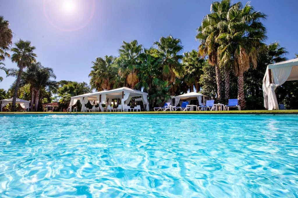 Tancat de Codorniu, Hotel in Les Cases d'Alcanar