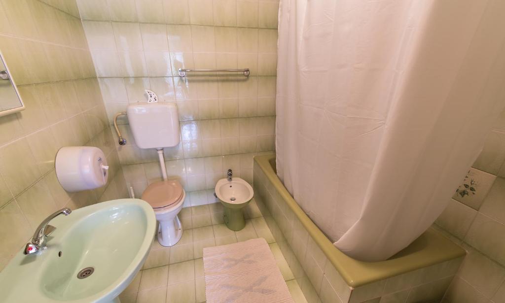 Stella Maris Accommodation photo