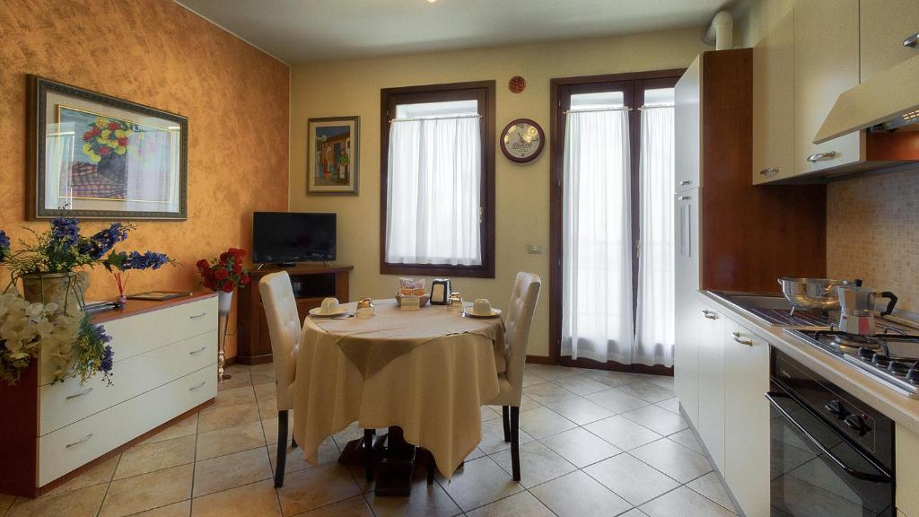 Residence San Miguel (3) - 5