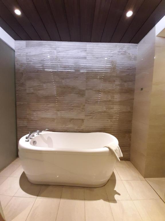 Hotel Asri 객실