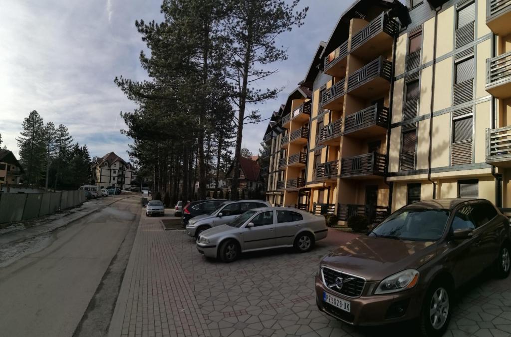 Apartman Aleksandar - 3
