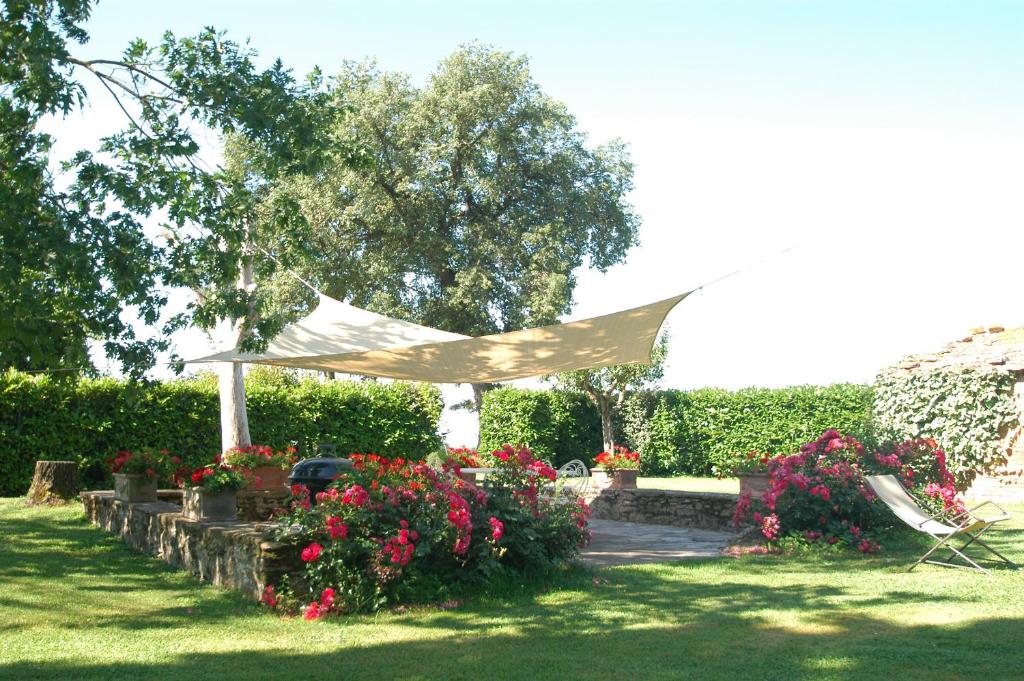 Holiday apartments La Bozza and Il Bozzino - 5