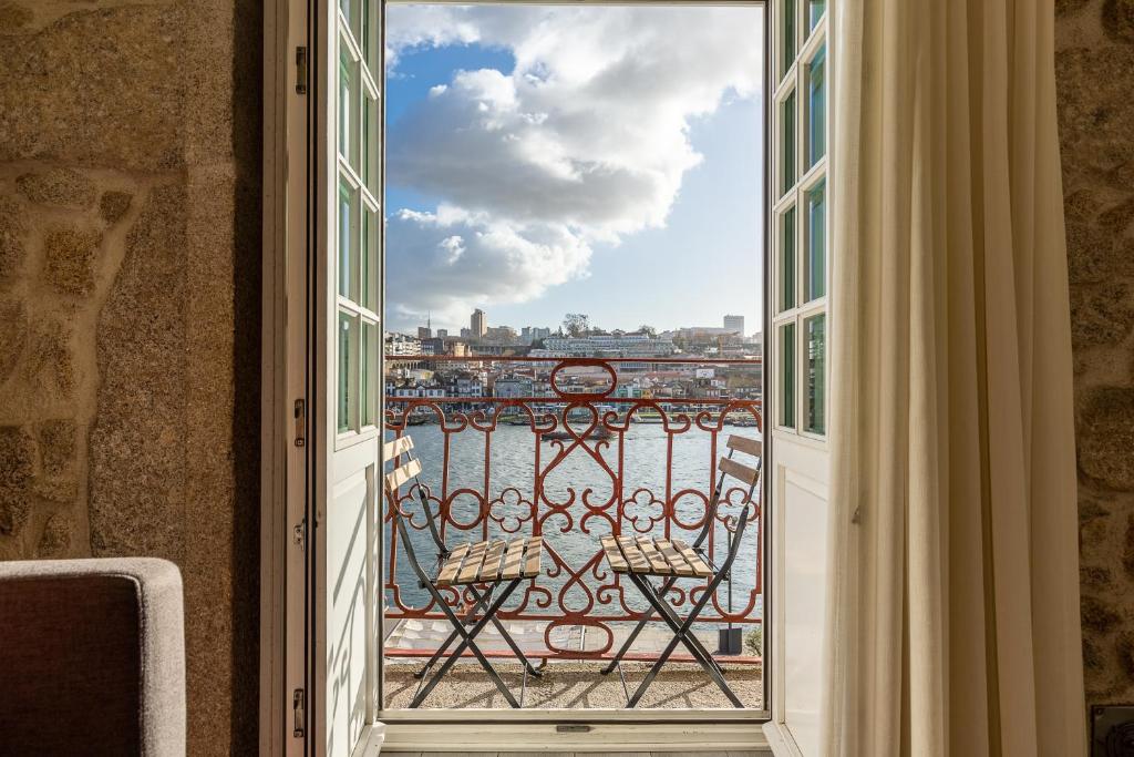 YOUROPO - Ribeira Porto photo