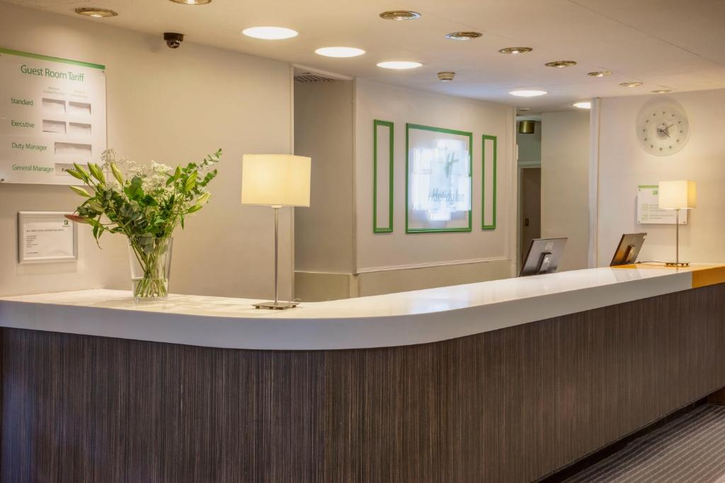 Holiday Inn Washington By IHG 外観