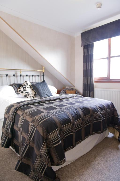 Tyn Rhos Country House Hotel Tyn Rhos Country House Hotel