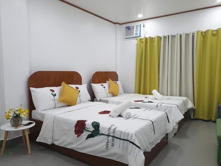 Camiguin KALIMBA DE LUNA INN — Hotel in Camiguin