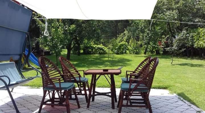 Apartmani Stanojevic Sokobanja - 3