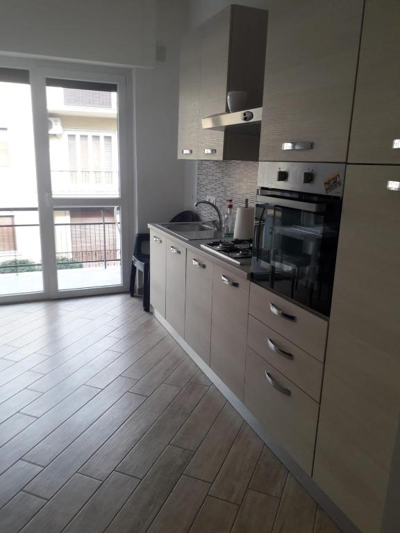 Appartamento condominio Paola - 5