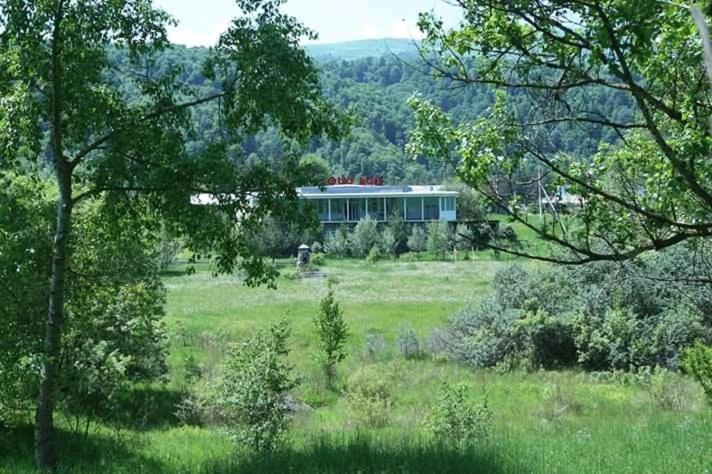 Tezh ler у Тани, Lermontovo