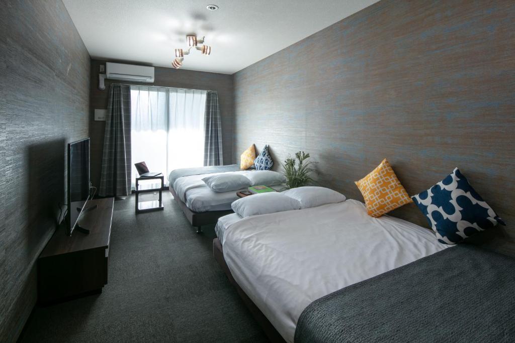 Randor Residence Kyoto Classic 호텔 이미지 1