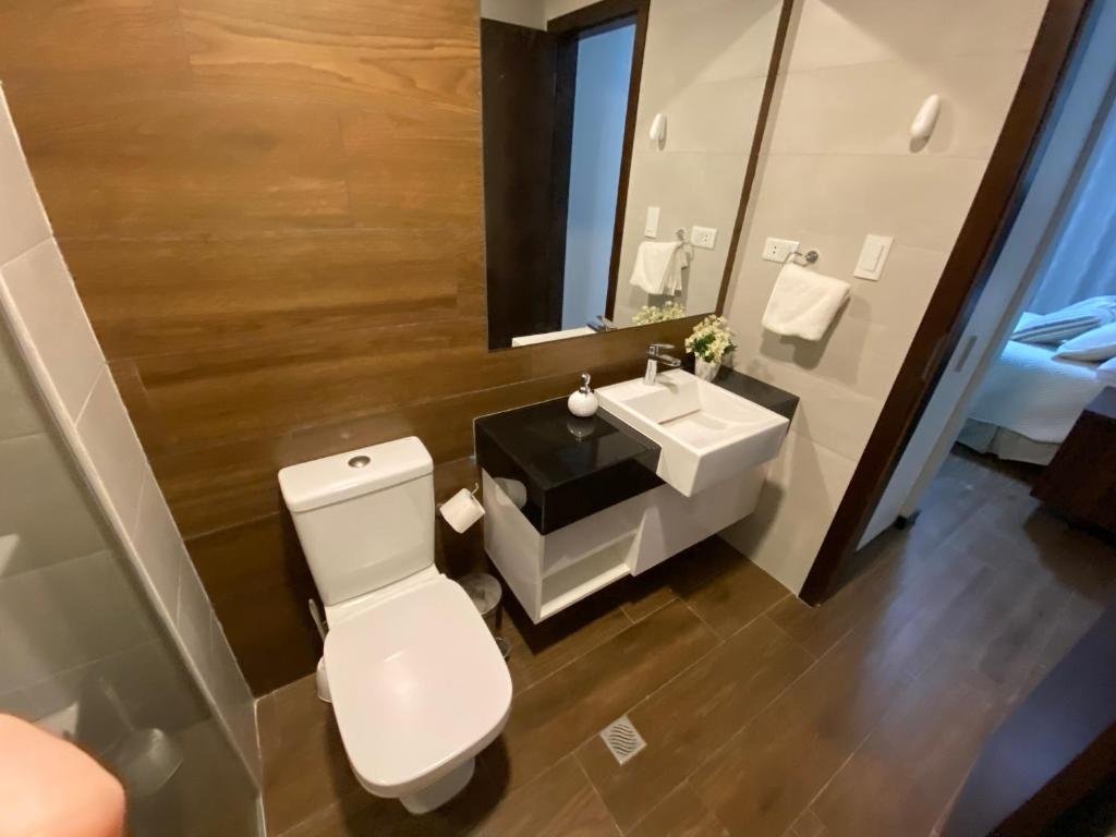 Departamento Elegante y Relax by Torre Vento - 3